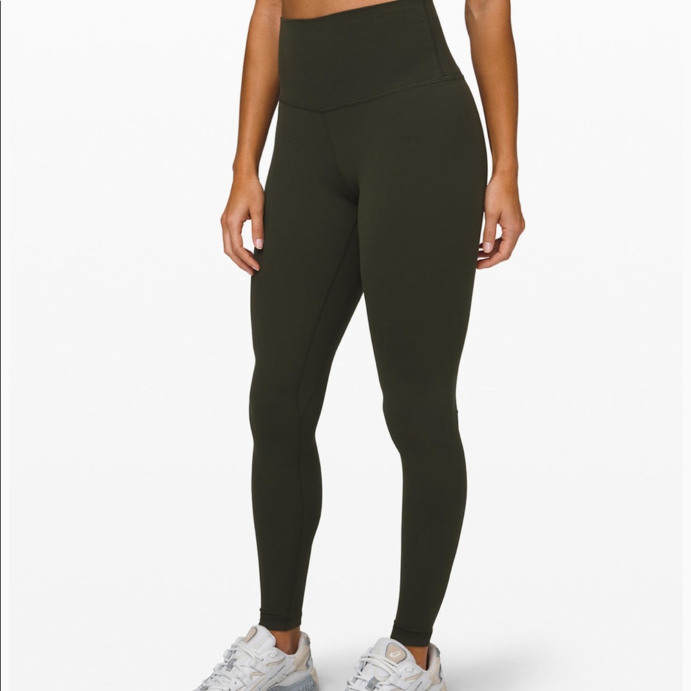 Lululemon Align Leggings